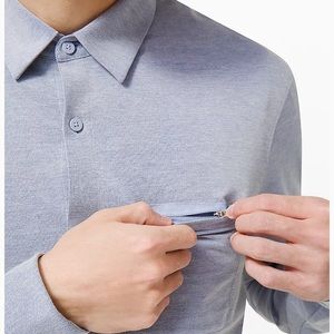 Lululemon commission shirt Large / L